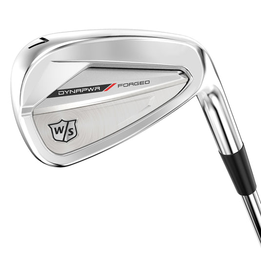 Wilson Dynapower Forged Graphite Men's Irons