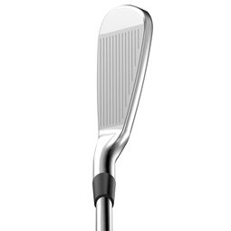 Wilson Dynapower Forged Steel Men's Irons