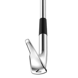 Wilson Dynapower Forged Steel Men's Irons
