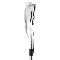 Load image into Gallery viewer, Wilson Dynapower Forged Graphite Men&#39;s Irons
