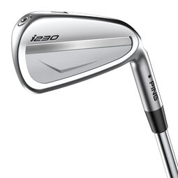 Load image into Gallery viewer, Ping i230 Men&#39;s Steel Irons
