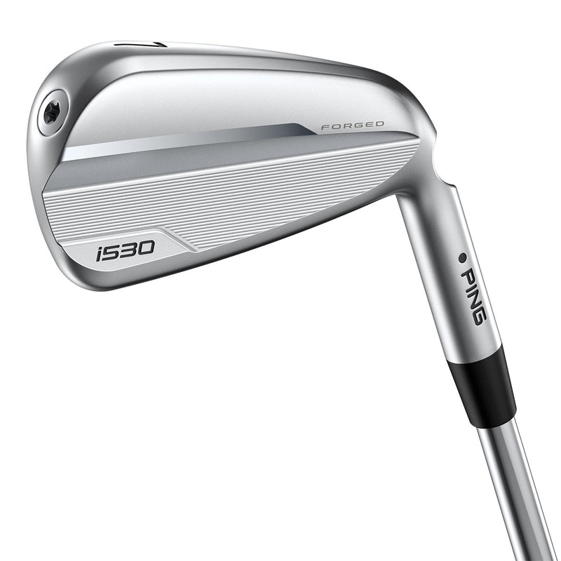 Load image into Gallery viewer, Ping i530 Men&#39;s Steel Irons
