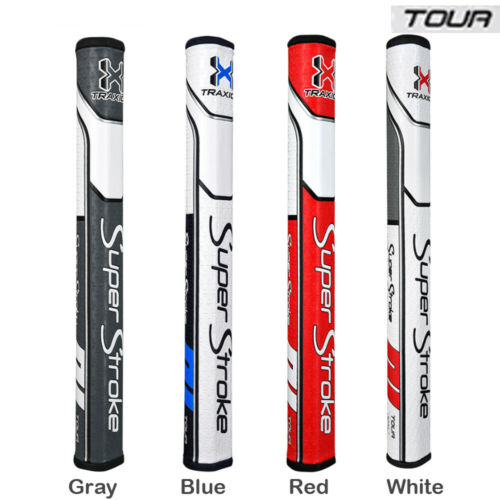 Load image into Gallery viewer, SuperStroke Putter Grips
